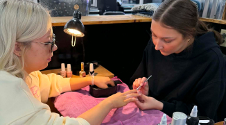 Class MO <br>Manicurist Icon